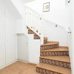 Frontline Duplex Arenitas With Pool 別荘 カンデラリア