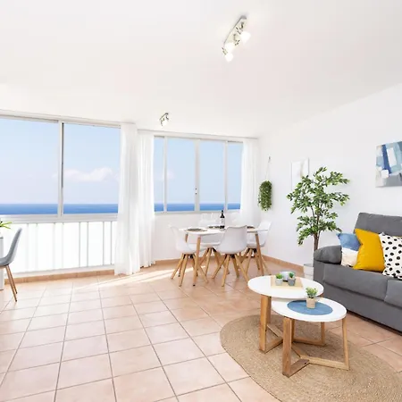 Frontline Duplex Arenitas With Pool