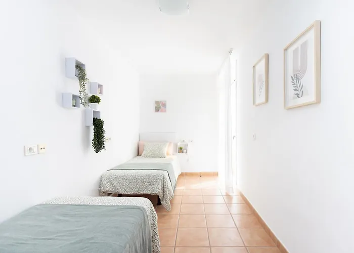 Frontline Duplex Arenitas With Pool *