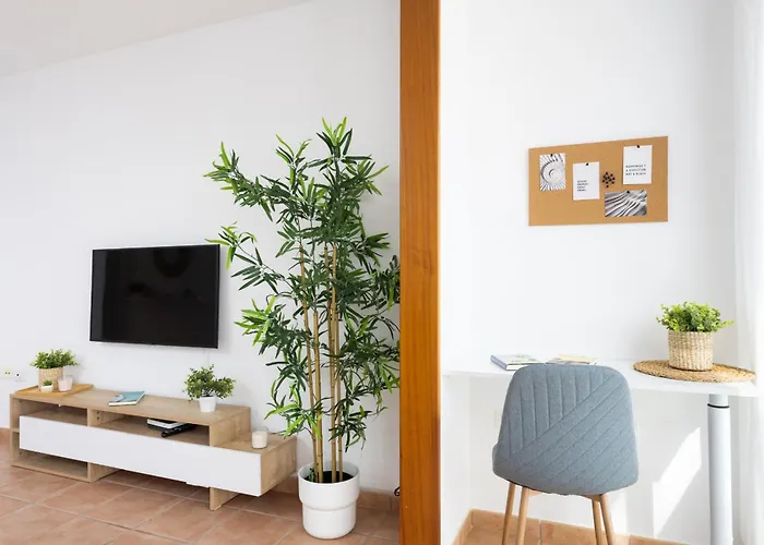 Frontline Duplex Arenitas With Pool