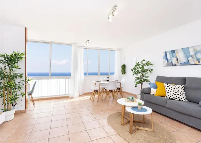 Frontline Duplex Arenitas With Pool