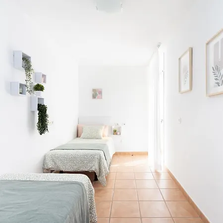 Frontline Duplex Arenitas With Pool *