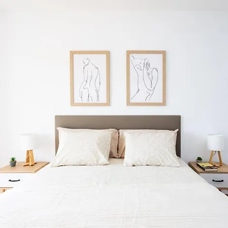 Frontline Duplex Arenitas With Pool Casa vacanze *