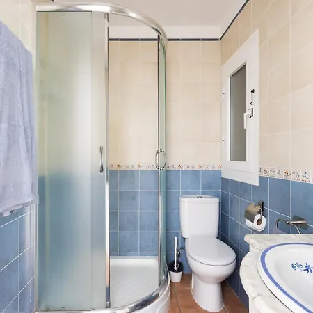 Casa vacanze Frontline Duplex Arenitas With Pool *