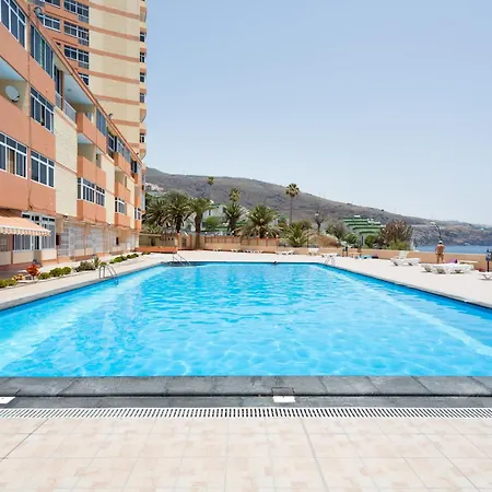 Casa vacanze Frontline Duplex Arenitas With Pool