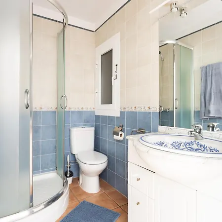 Frontline Duplex Arenitas With Pool Κανδελάρια