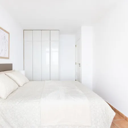 Frontline Duplex Arenitas With Pool *