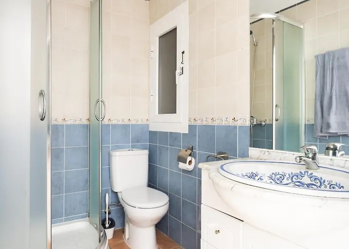 Frontline Duplex Arenitas With Pool Candelaria