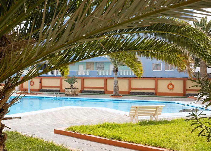 Frontline Duplex Arenitas With Pool