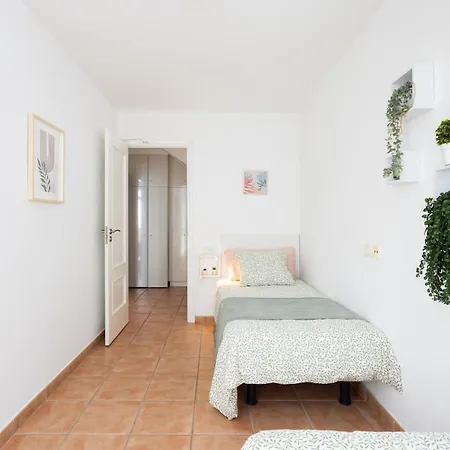 Frontline Duplex Arenitas With Pool *