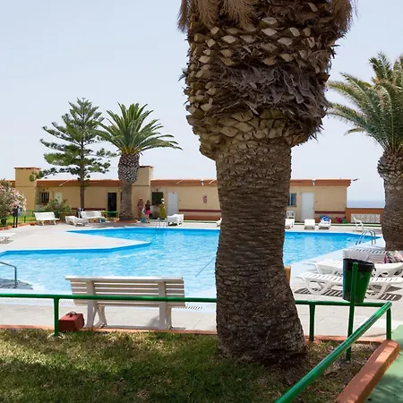 Frontline Duplex Arenitas With Pool * Candelaria